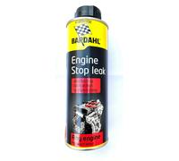 Additivo Bardahl Engine/Stop/Leak Blocca Fuga Motore OLIO PER AUTO 300 mL LEAK