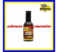 Additivo BARDAHL ENGINE TUNE UP & FLUSH pulizia motore AUTO MOTO SCOOTER