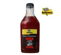 ADDITIVO BARDAHL MAXI COMPRESSION ARRESTO CONSUMI E PERDITE OLIO + COMPRESSIONE