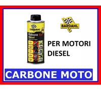 ADDITIVO BARDAHL PULITORE 5 IN 1 DIESEL 500ml PULIZIA CATALIZZATORE E DPF TURBO