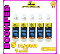 ADDITIVO BARDAHL TRATTAMENTO ANTICRISTALLIZZANTE PER ADBLUE DIESEL 5x250 05BD50