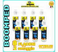 ADDITIVO BARDAHL TRATTAMENTO ANTICRISTALLIZZANTE PER ADBLUE DIESEL 8x250 08BD50