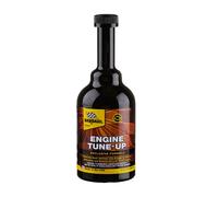 Additivo Bardahl trattamento Lavaggio Pulizia Olio Motore Morchie Residui 355ml