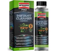 ADDITIVO BENZINA 325ML PULITORE INIETTORI PER MOTORI A BENZINA