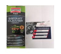 ADDITIVO BENZINA AREXSONS PRO 9889
