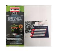 ADDITIVO BENZINA AREXSONS PRO 9889