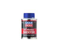 Additivo Benzina Incremento Potenza Motore 4T Shooter 80ML
