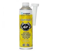 Additivo benzina Magigas Superformula GT 0,5 Lt
