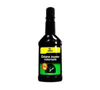 Additivo benzina moto 2T-4T Bardahl Octane Booster Motorcycle 2 x 150 mL RACING