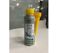 Additivo Benzina Tunap 974 Pulizia Pulitore Iniettori Protettivo Auto Moto