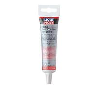Additivo cambio manuale differenziali con MOS2 Gear Oil Additive Liqui Moly 50gr