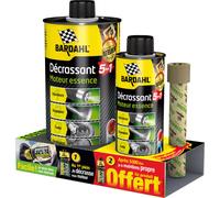 Additivo carburante BARDAHL 9396 per