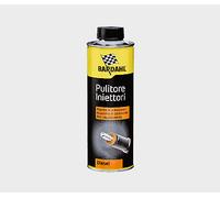 Additivo Carburante Bardahl DIESEL INJECTOR CLEANER (500 ml)