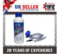 Additivo Carburante Eolys Pat Fluido - DPF Diesel Antiparticolato - Con Kit - 1L