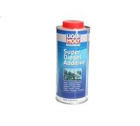 Additivo carburante LIQUI MOLY 25005