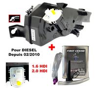 Additivo Carter + Tanica 3l Eolys Berlingo Partner 5008 C4 Picasso HDI