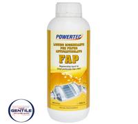ADDITIVO CERINA FAP LIQUIDO PER FILTRO ANTIPARTICOLATO UNIVERSALE DPF 1 LITRO