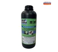 ADDITIVO CERINA LIQUIDO RIGENERANTE PER FAP - DPF 1 Lt - M201