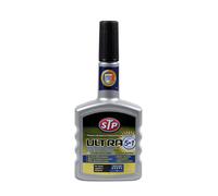 ADDITIVO CONCENTRATO PULIZIA MOTORE DIESEL STP ULTRA 5 IN 1 400ML PROFESSIONALE