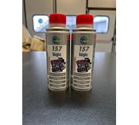 ADDITIVO DEPURATORE OLIO PULIZIA INTERNA BLOCCO MOTORE TUNAP 157-957 2X200 ML