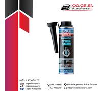 ADDITIVO Detergente iniezione benzina pulizia iniettori 1712 LIQUI MOLY