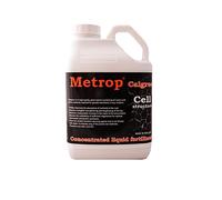 Additivo di calcio 100% organico biodegradabile Metrop® CalGreen (5L)