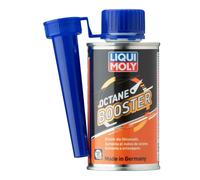 Additivo Di Carburante Booster Di Ottano LIQUI MOLY Octane booster-200ml