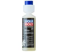 Additivo Di Carburante Liqui Moly Sostituzione Di Rifiuti Di Motori 2t 250ml