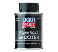 Additivo Di Carburante Sostituzione Rifiuti LIQUI MOLY Engine