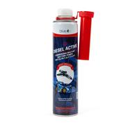 ADDITIVO DIESEL ACTIVE COMMON RAIL MULTIJET INIETTORI POMPA 1 LT BLUE BD01010