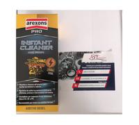 ADDITIVO DIESEL AREXSONS PRO 9888