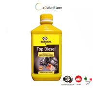 Additivo diesel multifunzionale Bardhal TOP Diesel