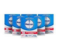 Additivo Disinfettante Battericida 500 g - 6 confezioni