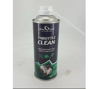Additivo Drive Tech Throttle Clean Disincrostante per corpo farfallato