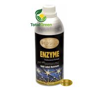 Additivo enzimatico liquido substrato piante fioritura radici gold label enzyme