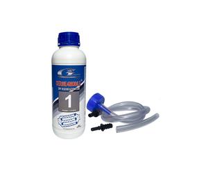 Additivo FAP, Carter Automobile, 1ere Generazione ( O.E 973665) 1L - 3RG