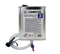 Additivo FAP Carter Blu F.A.P Combutec 3 3L Warm Up Citroen PSA