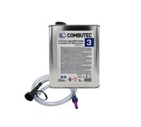 Additivo FAP Carter Blu F.A.P Combutec 3 3L Warm Up Citroen PSA Ford