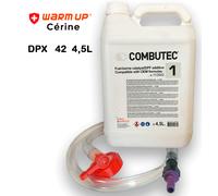 Additivo FAP Cerine DPX 42 Bianco F.A.P Combutec 1 4,5L Warm Up