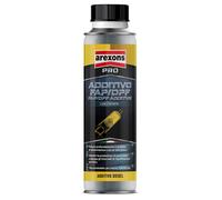 Additivo FAP/DPF pulitore Filtro Antiparticolato Arexons Professionale da 325 ml