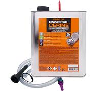 Additivo FAP DPF Cerina Universale Warm Up 3L