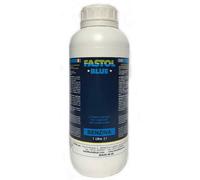 ADDITIVO "FASTOL BLUE" PER CARBURANTE BENZINA - 1 LT