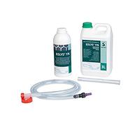 Additivo filtro antiparticolato diesel EOLYS 176 kit 3 litri