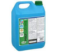 ADDITIVO FLUIDIFICANTE AD ALTA RESA MASSETTO CEMENTO FACOT POLIFLUID-SA/3 10 LT