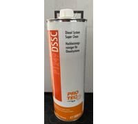 Additivo Gasolio BLUECHEM DIESEL SYSTEM SUPER CLEAN lattina 1 litro