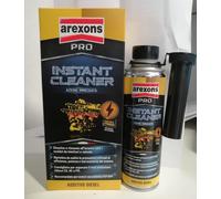Arexons Additivo Diesel 9888 PRO Instant Cleaner Ultra Concentrato per Iniettori 325 ml