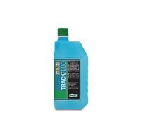 Additivo giallo Facot rilevatore di perdite negli impianti idrici Trackfluo 500m