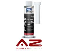 Additivo GPL/Benzina BLUE CHEM Petrol System Cleaner LPG 375ml