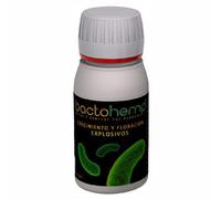 Additivo in Polvere di Bacilli e Batteri Agrobacterias BactoHemp (50g)