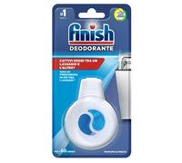 Additivo Lavastoviglie Finish Deo Odorstop
